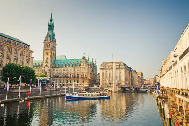 Szczyt G20: Hamburg czeka na światowych przywódców i paraliż