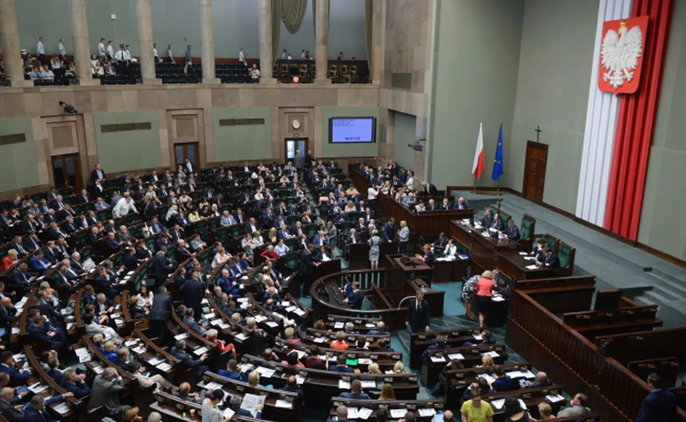 Sejm