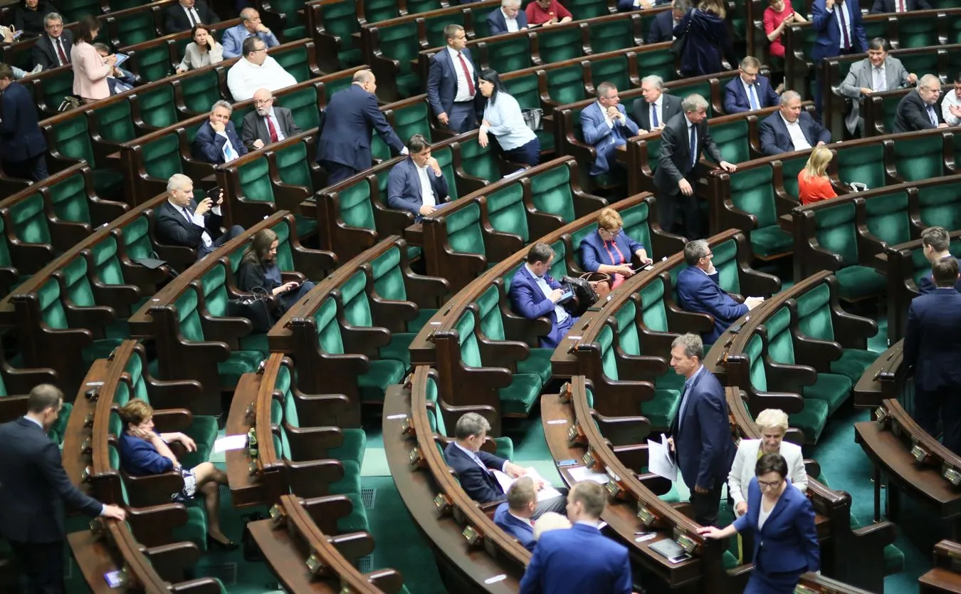 Sejm