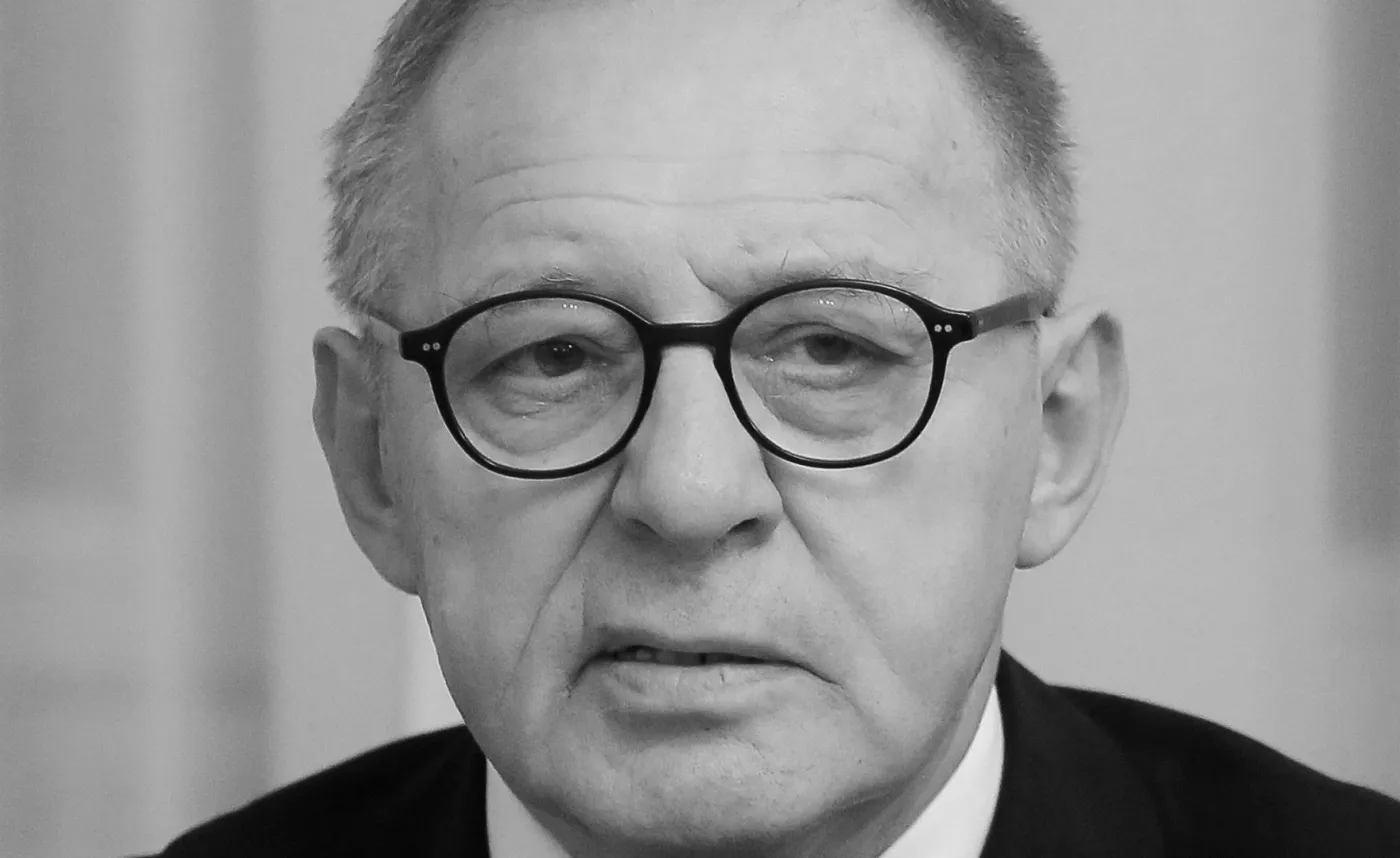 Kto zastąpi sędziego Morawskiego? Jest szansa na kompromis