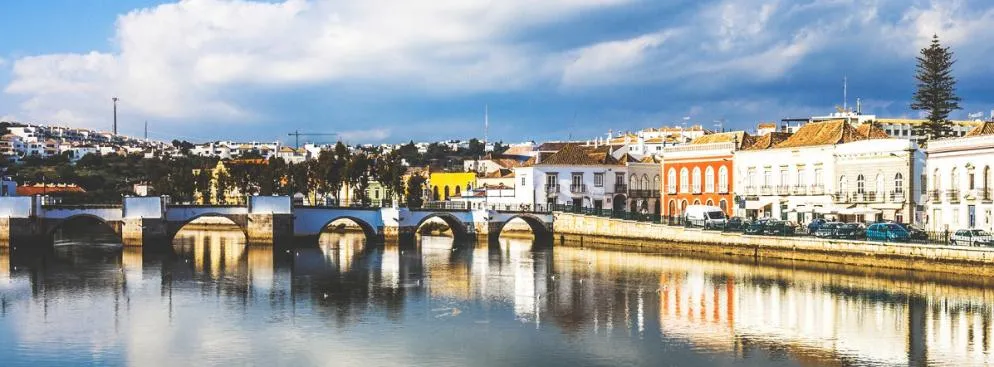 Przewodnik po Algarve
