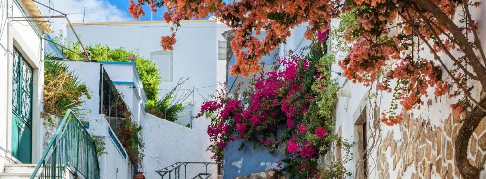 Przewodnik po Algarve