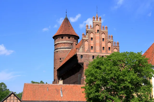 Gliwice, Olsztyn i Warszawa - na czele rankingu najszybciej rozwijających się miast