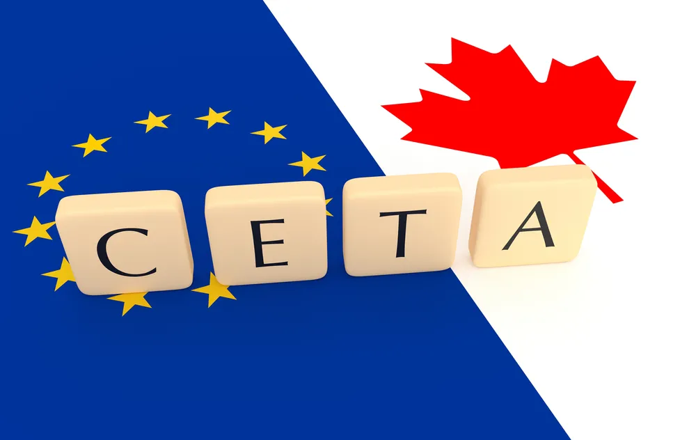 Trzy pytania o CETA. Europoseł Mirosław Piotrowski: Porozumienie UE - Kanada może przynieść więcej szkody niż pożytku