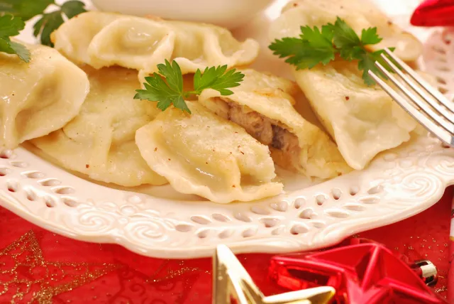 Kraków: W afrykańskich upałach rozpoczął się 15. Festiwal Pierogów