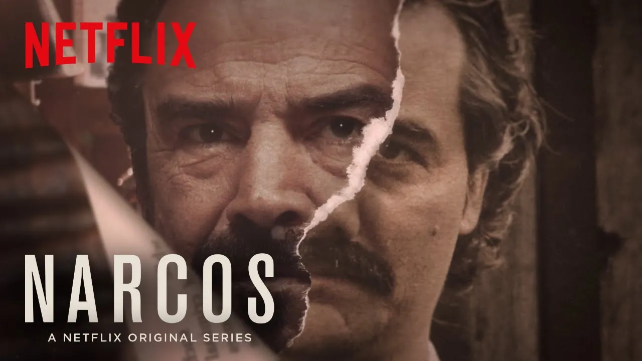 Serialowa jesień rozpoczęta: "Narcos", "Wataha", "Belfer". Poznaj najlepsze premiery!