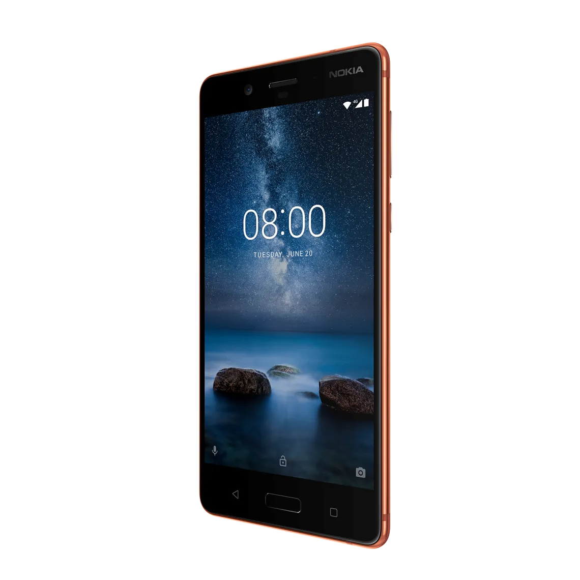 Nokia 8