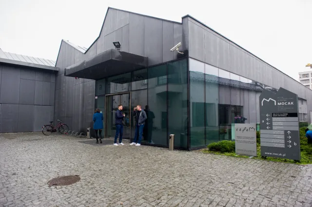 Kraków: MOCAK otwiera jesienne wystawy