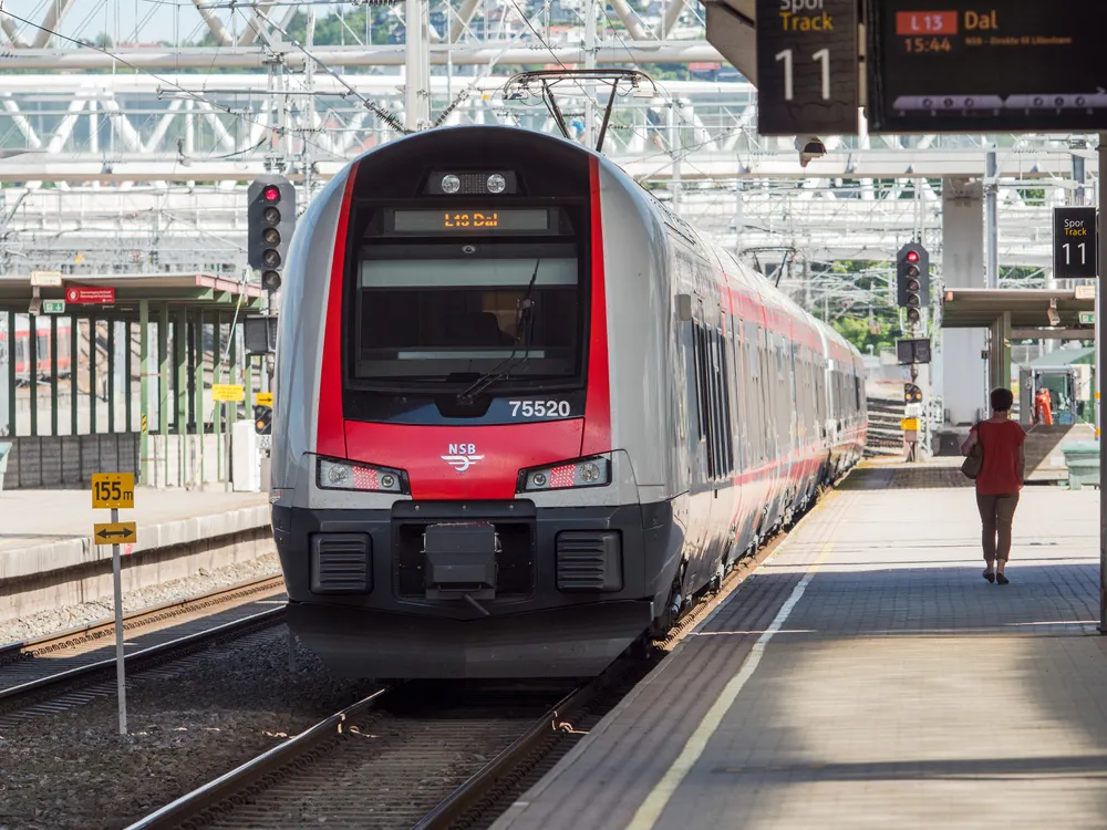 Stadler zepchnął Pesę na boczny tor
