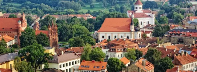 30 projektów ruszy na Litwie na 100-lecie niepodległości Polski