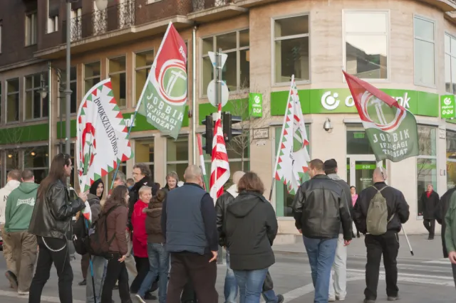 Romowie wygrywają przed ETPC. Węgry nieskutecznie chronią przed przestępstwami z nienawiści