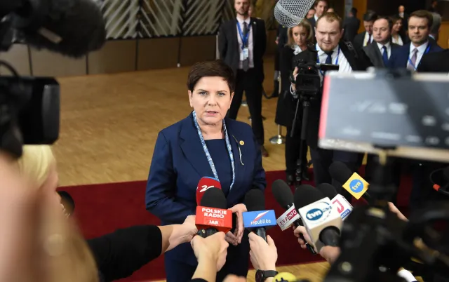Premier: RE straciła okazję, by mieć przewodniczącego, który wprowadzi głębokie reformy