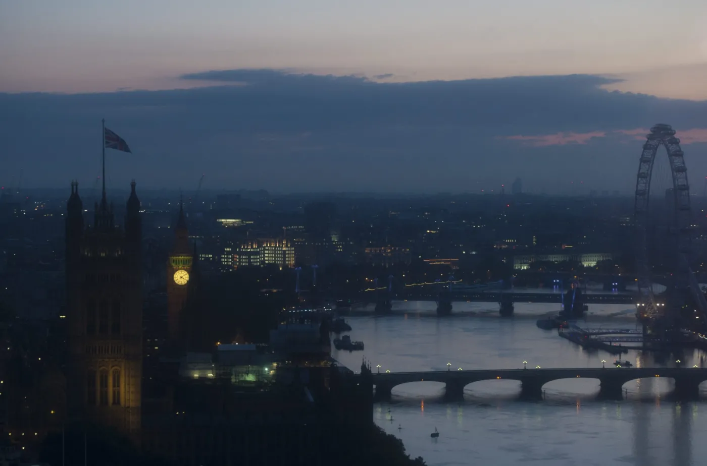 Wielka Brytania: Rozpoczęcie Brexitu pod koniec marca