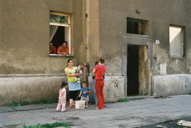 RPO złożył apelację w sprawie eksmisji Romów z Limanowej