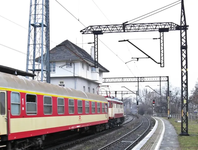 KE chce dokończyć liberalizację rynku kolejowego UE