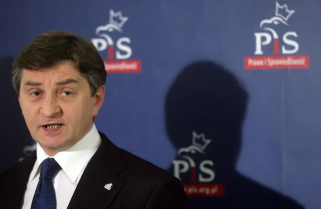 Kuchciński: Konstytucja powinna zostać zmieniona