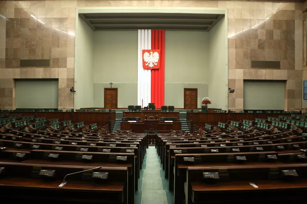 PO domaga się od marszałka Sejmu udostępnienia nagrań z głosowania ws. sędziego TK