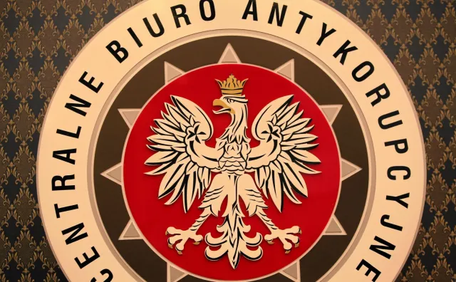 CBA zatrzymało m.in. burmistrza i wiceburmistrza Pułtuska