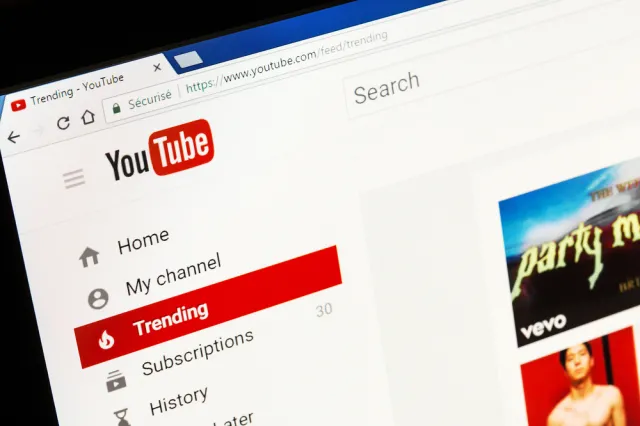 Youtuberzy sięgają gwiazd TV