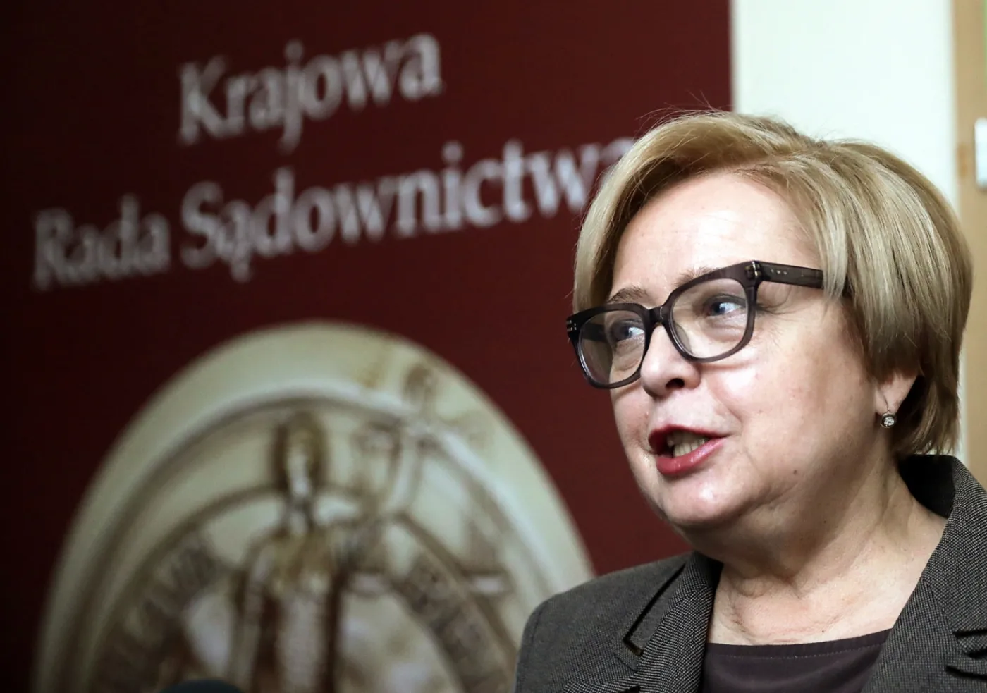 Prof. Małgorzata Gersdorf