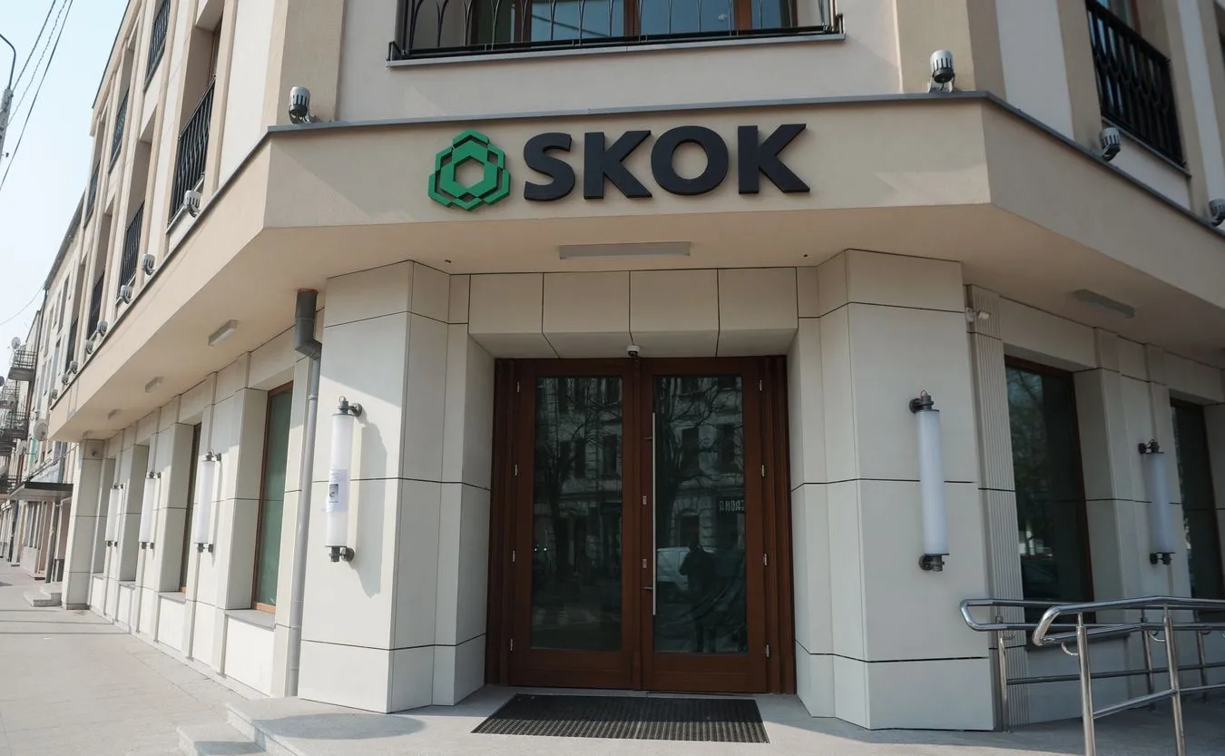 Jest akt oskarżenia przeciwko byłemu prezesowi SKOK Kujawiak