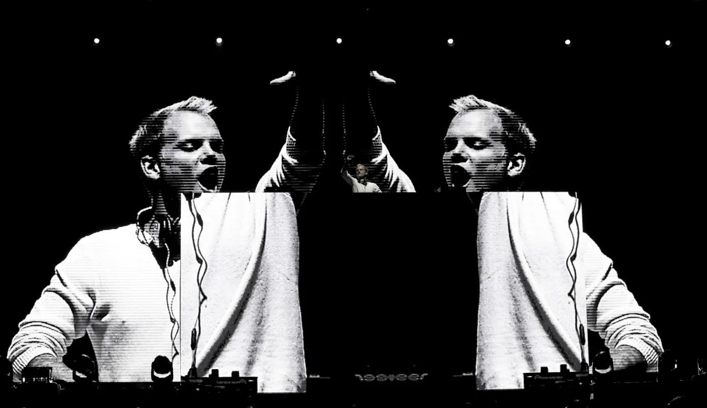 Zmarł szwedzki DJ Avicii. Miał zaledwie 28 lat