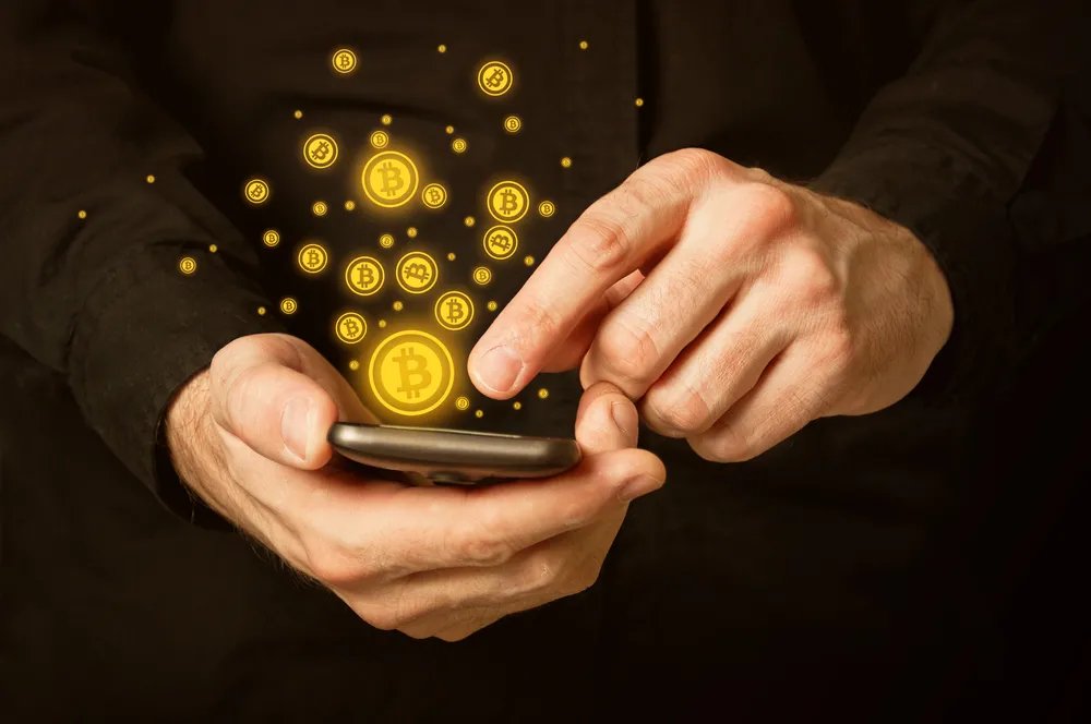 Wymiana bitcoinów bez VAT