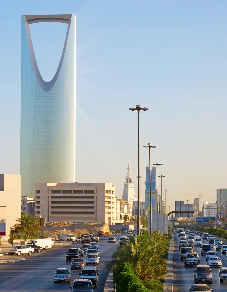 Pierwsza kobieta w zarządzie saudyjskiej firmy Aramco