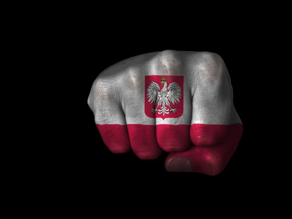 Pamięć, wina, odpowiedzialność. W wielu miejscach na świecie manipuluje się historią