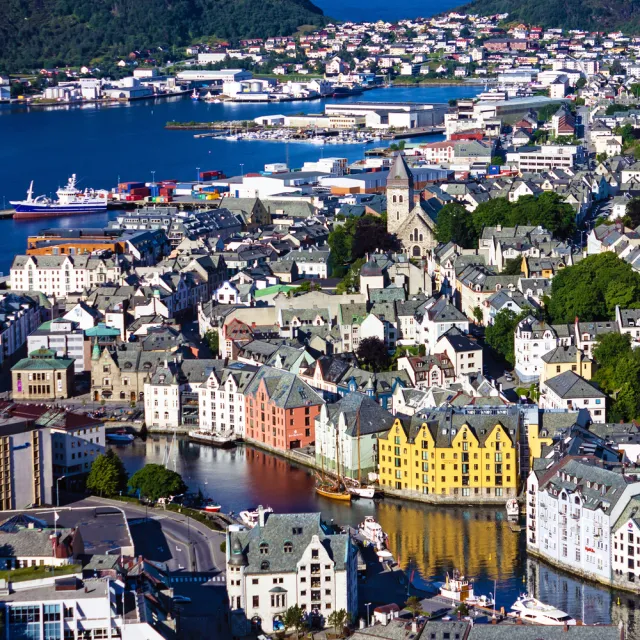 Polscy emigranci wybierają Norwegię. Nie chodzi tylko o wysokie zarobki