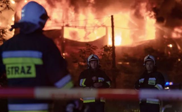 Tak rząd chce uderzyć w mafię śmieciową