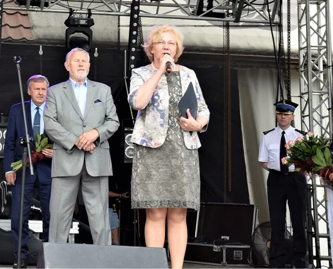 60 lat Zabrzańskiej Spółdzielni Mieszkaniowej