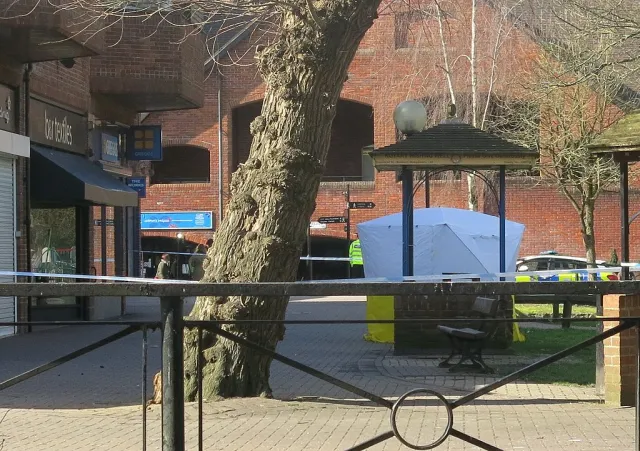 Wielka Brytania: Julia Skripal wypisana ze szpitala