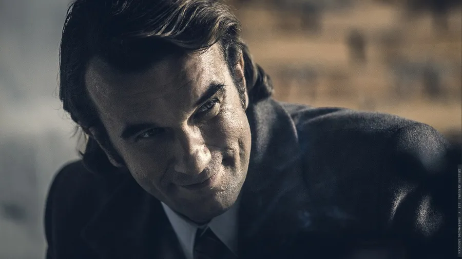 "Bogowie", film w reżyserii Łukasza Palkowskiego, od 10 października w polskich kinach.