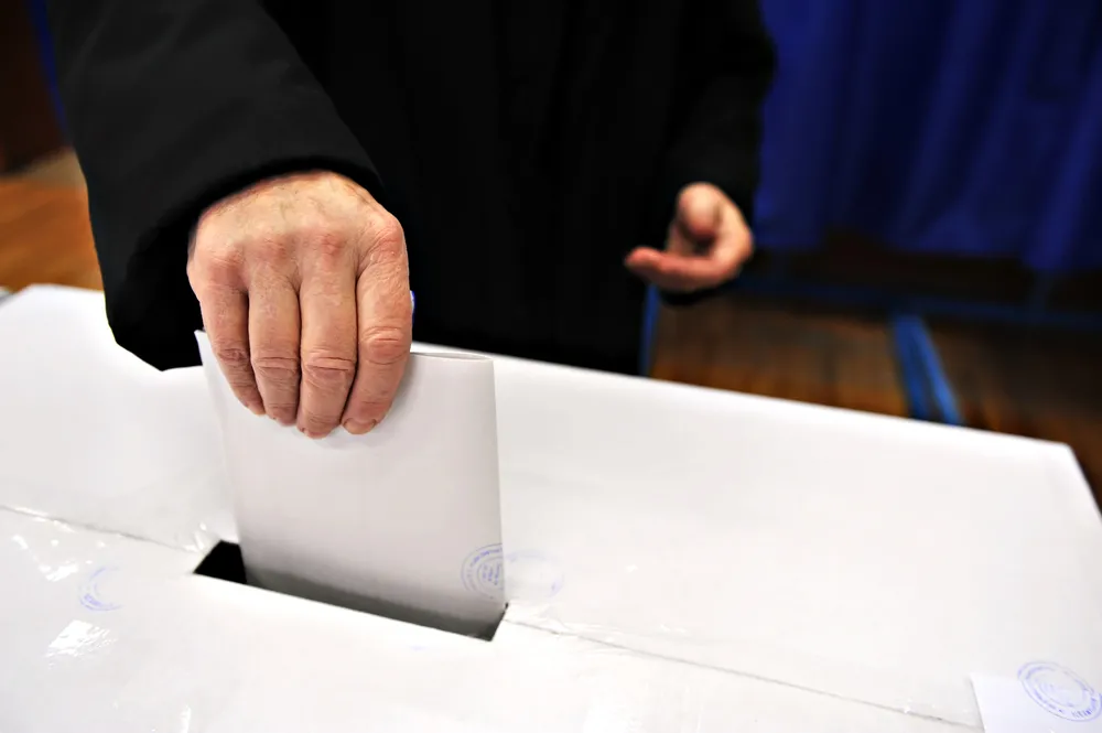 To nie jest demokracja dla młodych ludzi. Starzy wybrali Trumpa, PiS i zadecydowali o brexicie