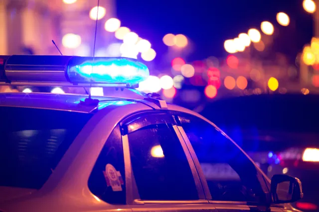 Policja: W marszu wzięło udział 250 tys. osób, było spokojnie