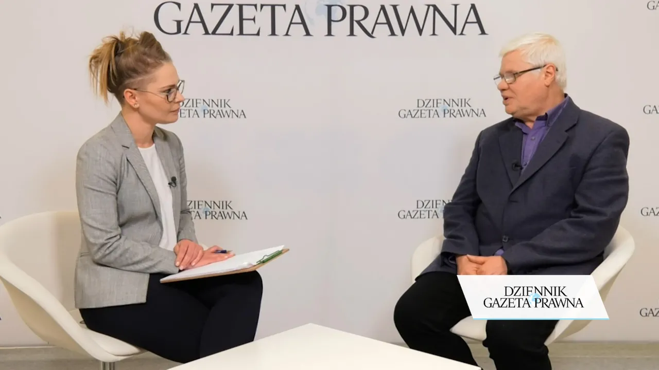 prof. Jerzy Hausner
