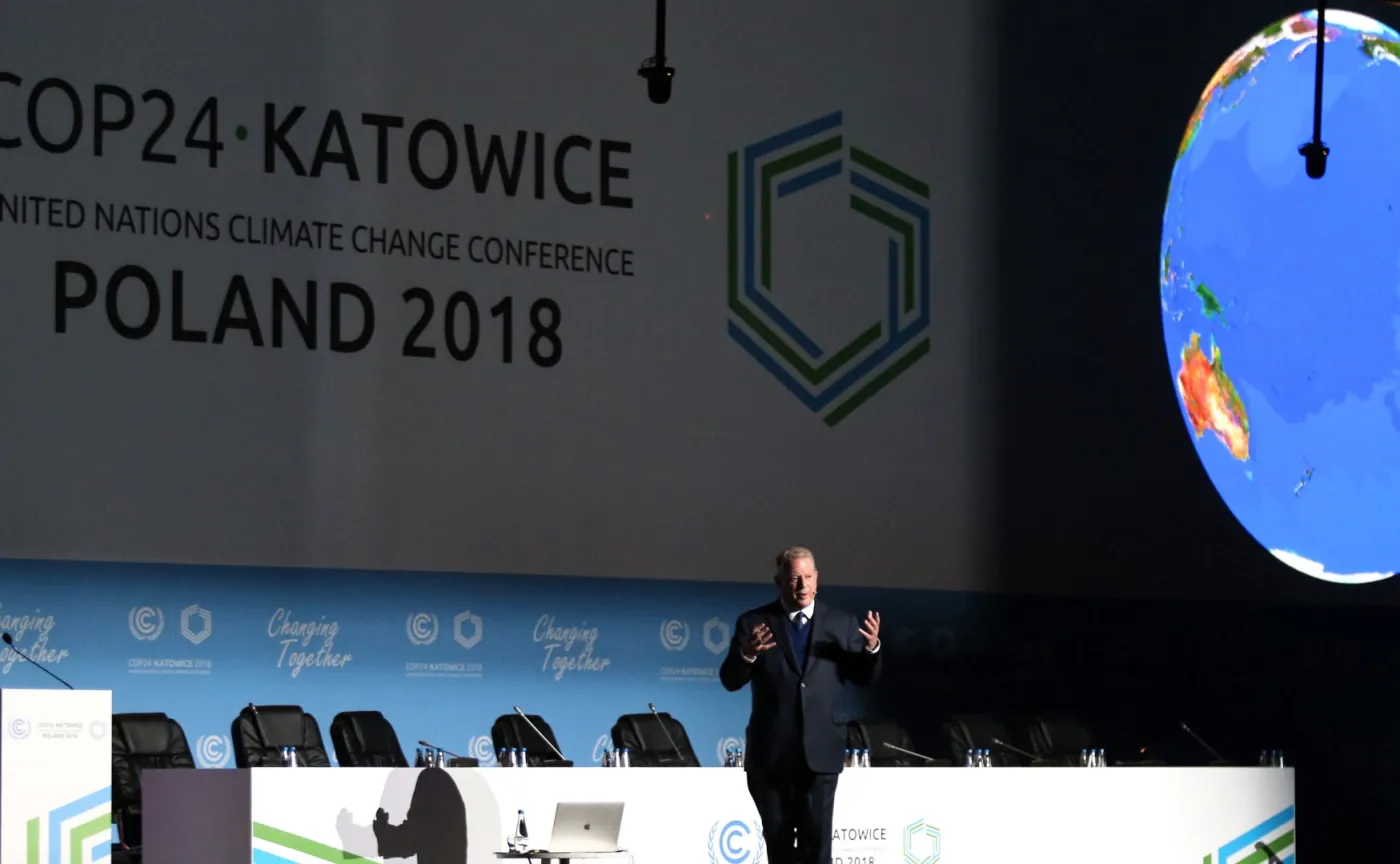 COP24 z szansą na porozumienie. Najtrudniejsza będzie ostatnia prosta