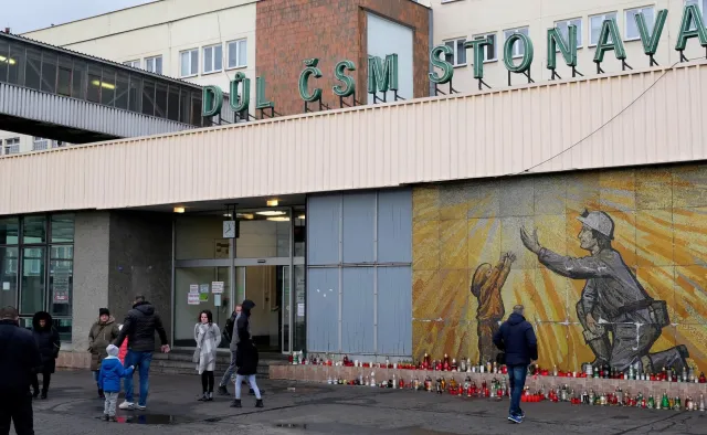 Czechy: W kopalni CSM wydobyto ciała trzech polskich górników