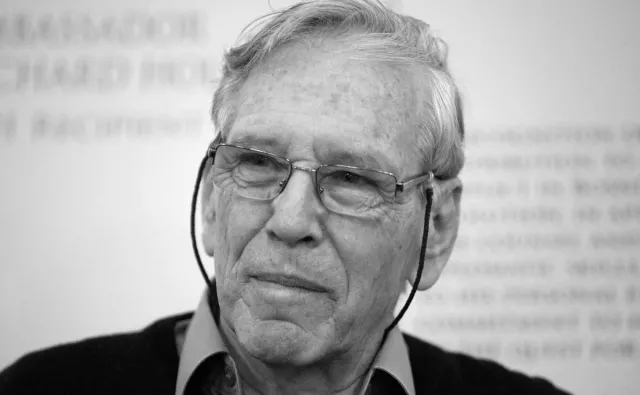 W wieku 79 lat zmarł Amos Oz. Był jednym z najwybitniejszych pisarzy izraelskich