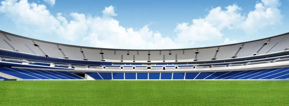 Stadion piłkarski to budynek czy budowla?