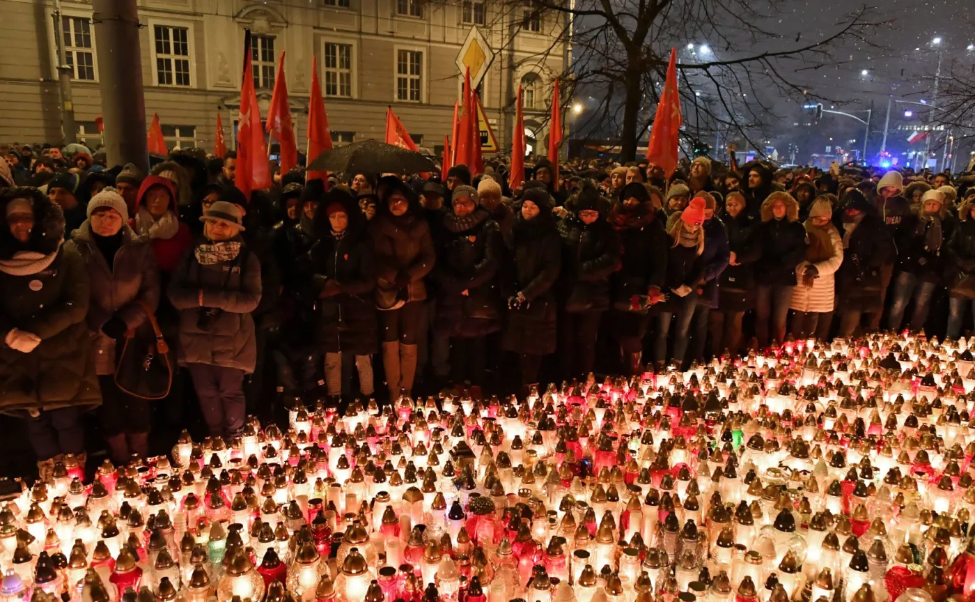 Jak zatrzymać mowę nienawiści? Mimo tragedii za wcześnie na lex Adamowicz