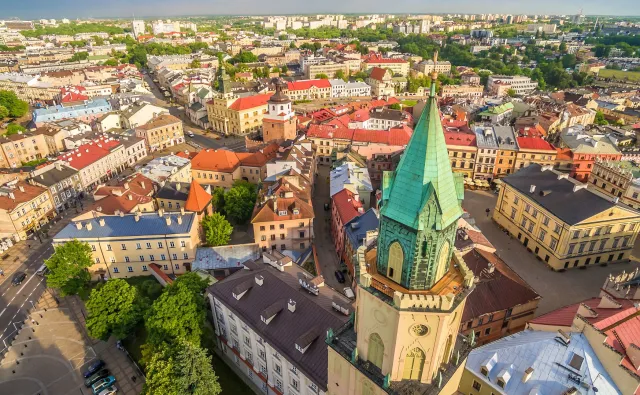 Prezydent Lublina zakazał Marszu Równości i kontrmanifestacji