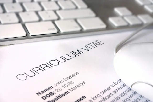 Jak dzięki liczbom przygotować imponujące CV?