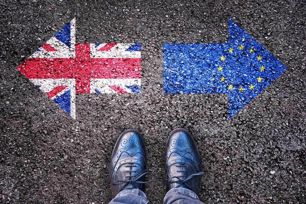 Premier May apeluje do Brytyjczyków o poparcie Brexitu