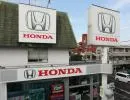 Brexit: Honda zamyka fabrykę w Swindon