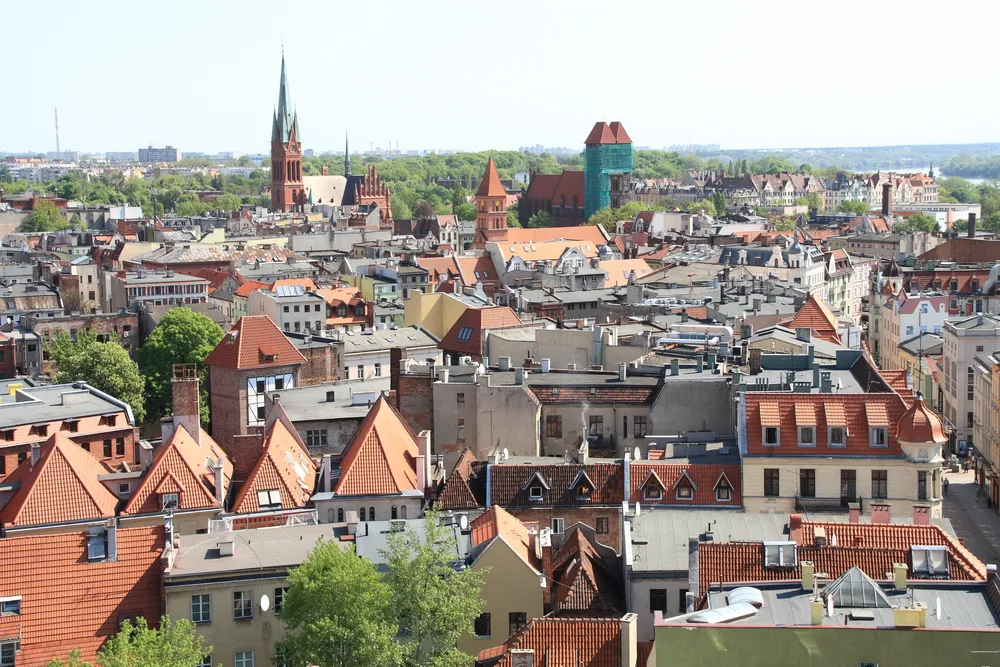 Toruń: Zatrzymano trzeciego sprawcę ataku na tureckich studentów. Ma 15 lat