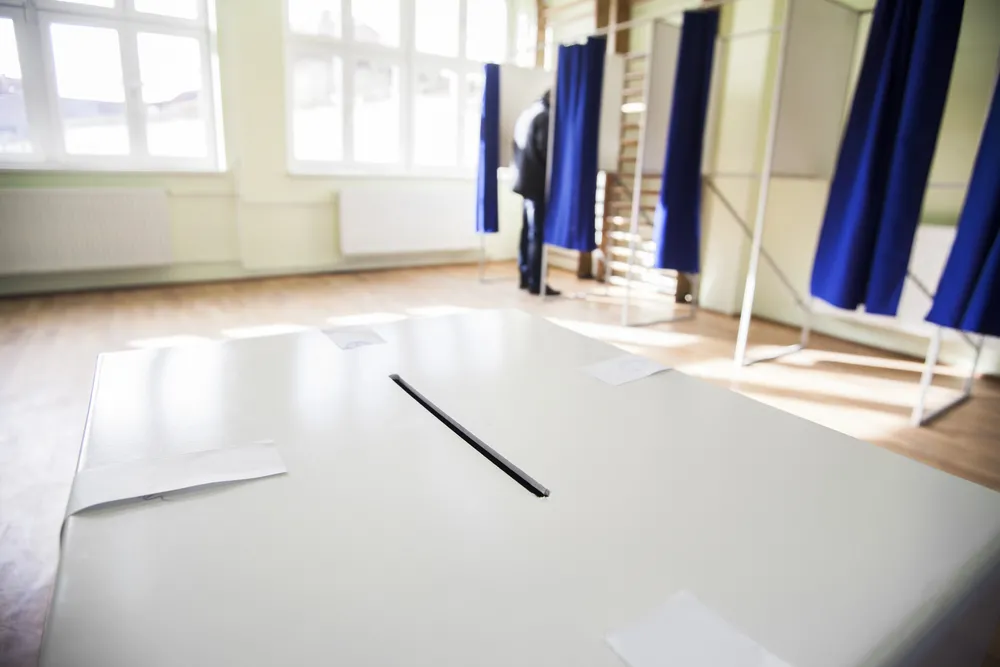 Wybory parlamentarne 2015. Jak można dodać się do spisu wyborców