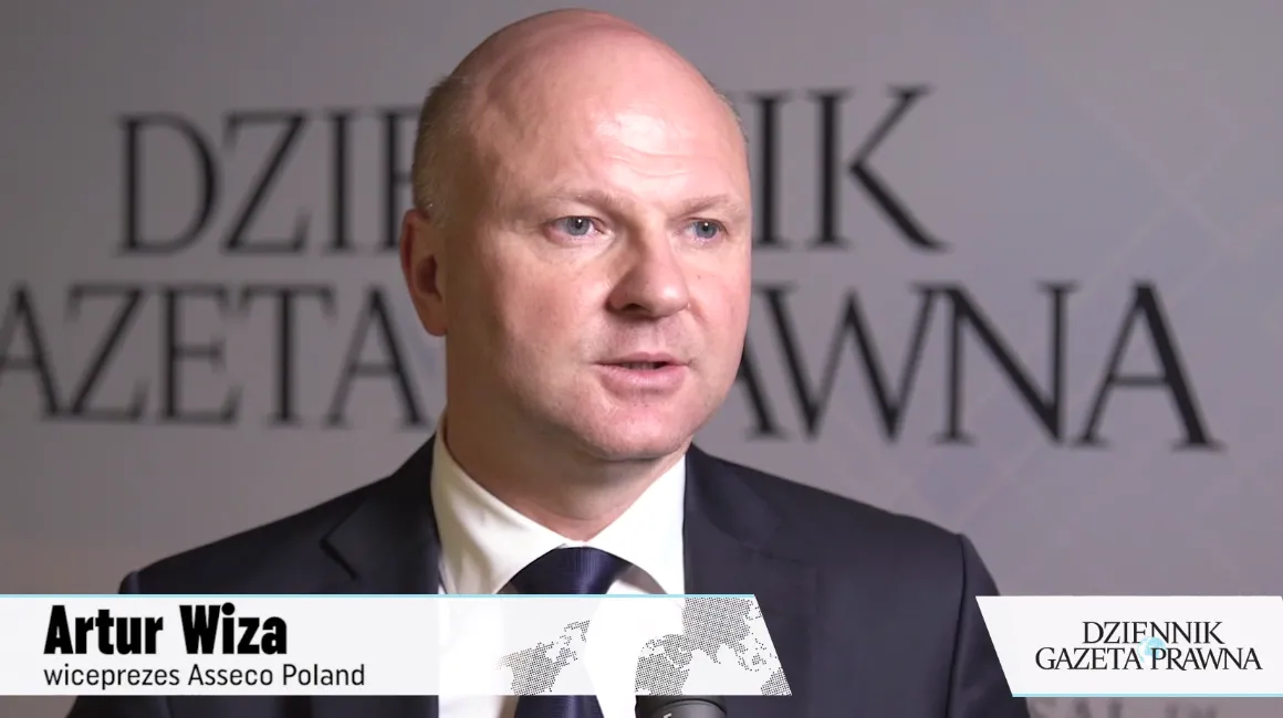 Wiza: Robotyzacja nie zastąpi człowieka