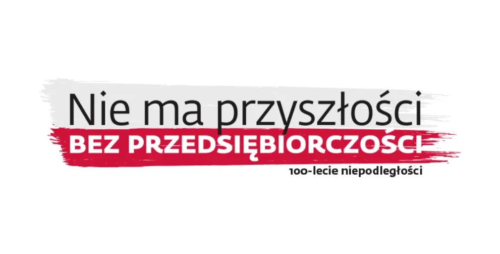 Gala podsumowująca „Nie ma przyszłości bez przedsiębiorczości”